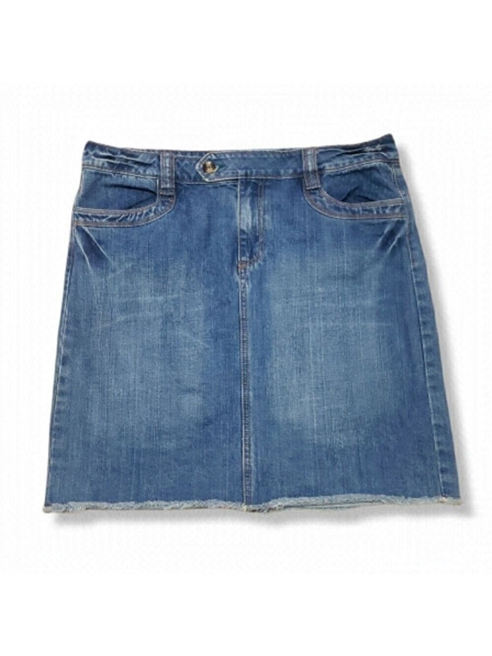 𝅺Old Navy Denim Skirt